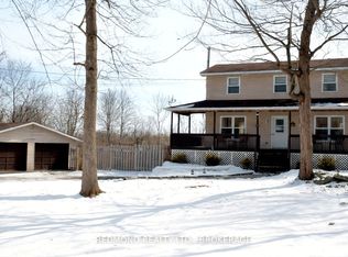 435 County Road 2 Rd, Leeds And The Thousand Islands, ON K7G2V4