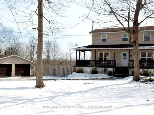 435 County Road 2 Rd, Leeds And The Thousand Islands, ON K7G 2V4
