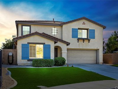 35717 Bryce Rd, Winchester, CA, 92596