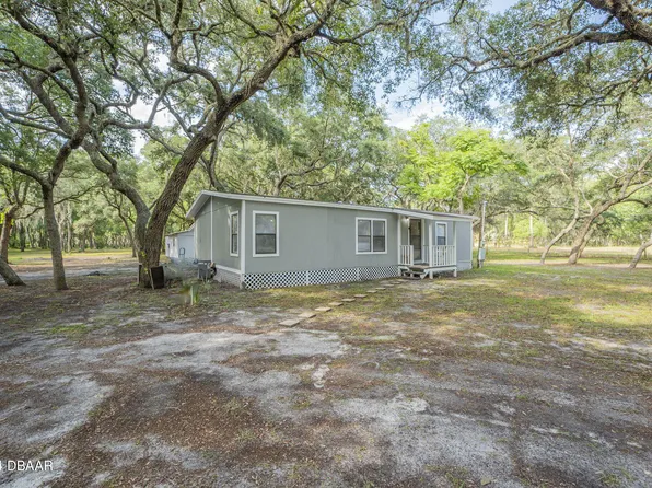 848 E Washington Ave, Pierson, FL 32180