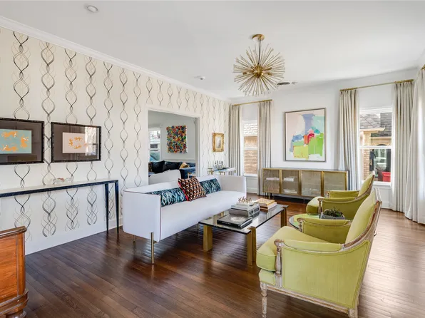 3321 Rankin St, University Park, TX 75205