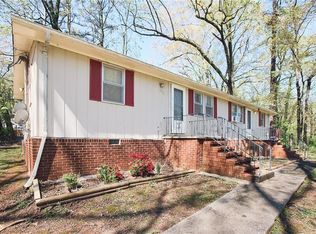 2555 Lloyd Rd, Decatur, GA 30032