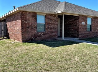 6101 72nd Pl UNIT A, Lubbock, TX 79424