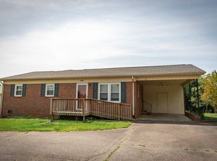 8580 Homer Evans Ave, Connelly Springs, NC 28612