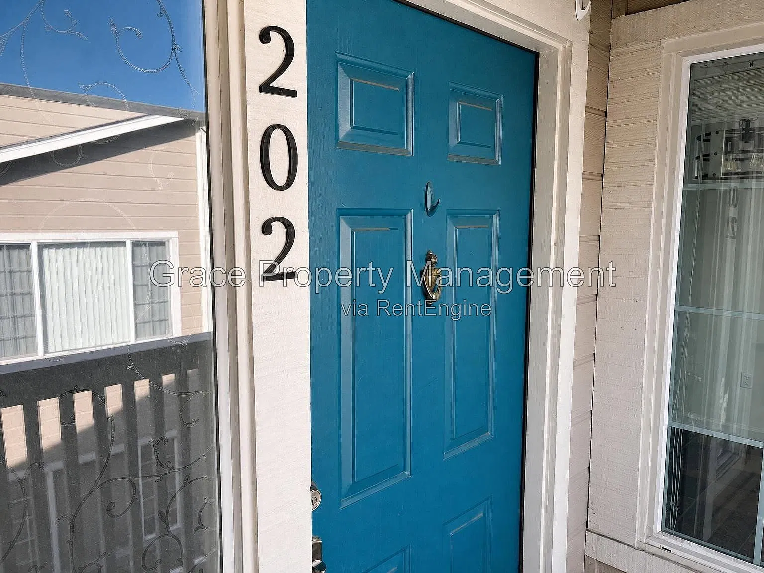 2 bed, 2.0 bath, 1046 sqft, $1,995 — Photo 3