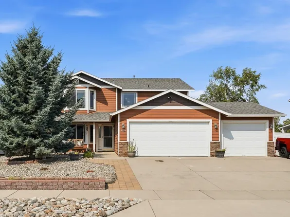 6524 S West Terrace Dr, Cheney, WA 99004
