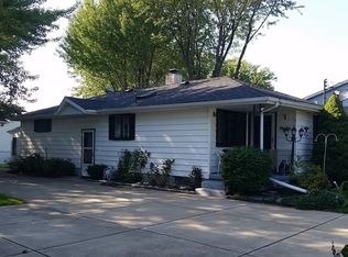 312 Seneca Pl, Lancaster, NY 14086