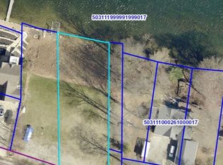 16324 Pretty Lake Rd, Plymouth, IN 46563