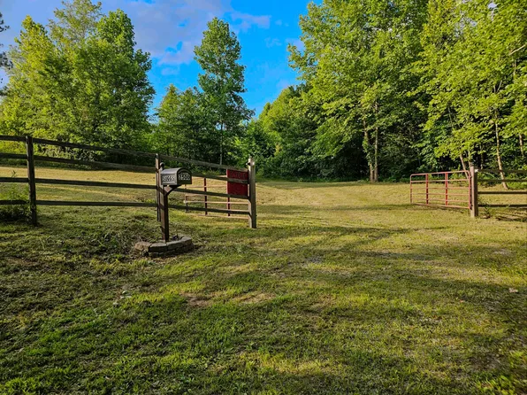 2500 Redman Ln, Decatur, TN 37322