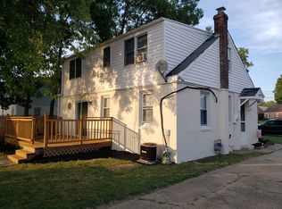 210 Binstead Ave, Wilmington, DE 19804