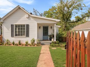 311 37th Ave N, Nashville, TN 37209