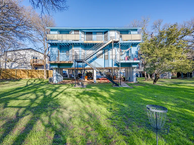 5304 Indio Cv #B — Photo 1
