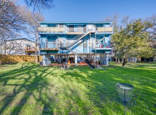 5304 Indio Cv APT B, Austin, TX 78745