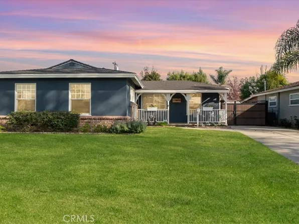 812 N 5th Ave, Covina, CA 91723