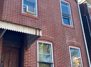 115 Pearl St, Trenton, NJ 08609