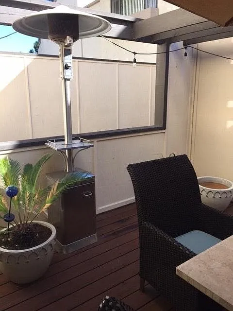 2 bed, 2.5 bath, 1200 sqft, $3,495 — Photo 4