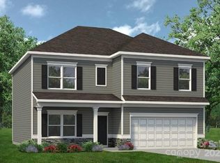 5519 Arnold Way, Concord, NC 28025