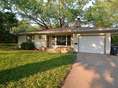 621 Hilltop Drive, Madison, WI, 53711