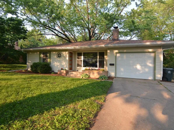 621 Hilltop Drive, Madison, WI 53711