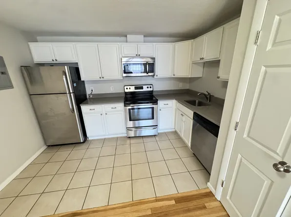 (undisclosed Address), Woburn, MA 01801