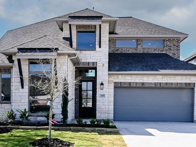 476 Prickly Poppy Loop, Kyle, TX, 78640