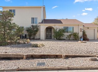417 Asbury Rd NE, Rio Rancho, NM 87124