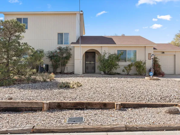 417 Asbury Rd NE, Rio Rancho, NM 87124