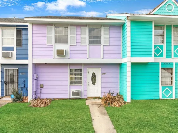 5846 W Deer Park Blvd, New Orleans, LA 70127