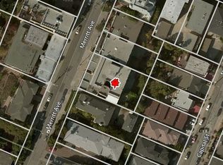 474 Merritt Ave, Oakland, CA