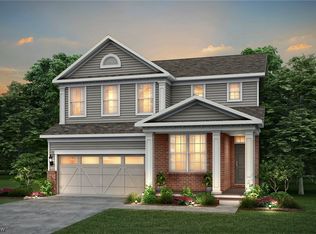 807 River Run Rd, Aurora, OH 44202