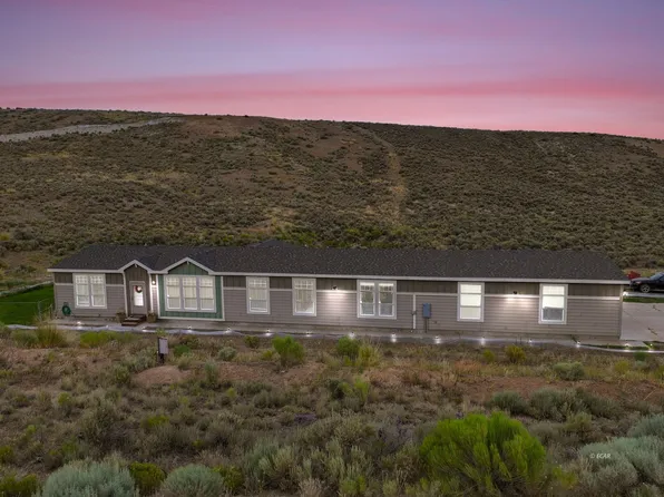 1564 El Dee Dr, Elko, NV 89801