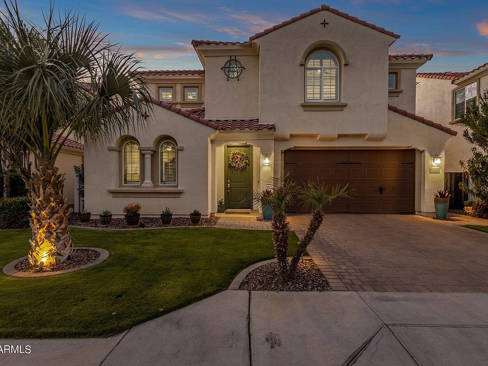 3210 S Waterfront Dr Chandler, AZ, 85248 Apartments for Rent Zillow