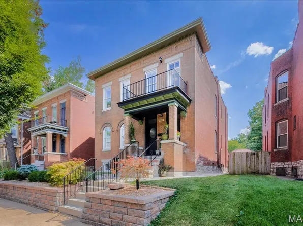 4026 Russell Blvd, Saint Louis, MO 63110
