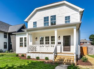 3828 Ruckle St, Indianapolis, IN 46205