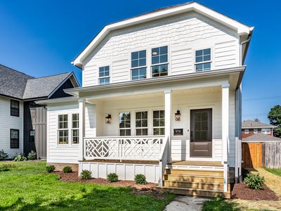 3828 Ruckle St, Indianapolis, IN, 46205