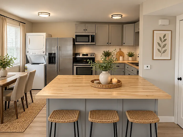 3335 Benton St #8 — Photo 1
