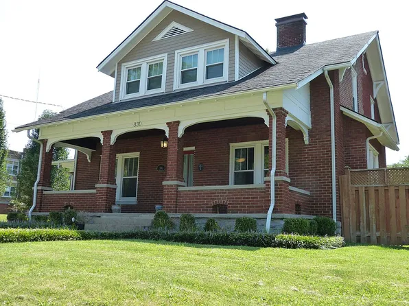 330 Lexington St, Versailles, KY 40383