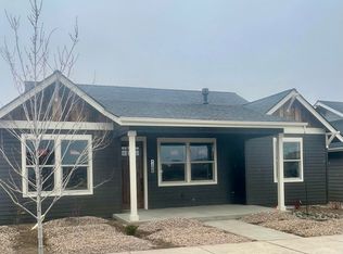 4218 SW 40th LOT 129, Redmond, OR 97756