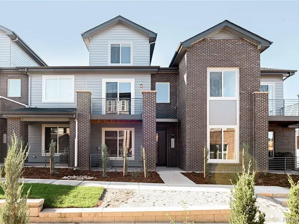 14883 E Belleview Drive, Aurora, CO 80015