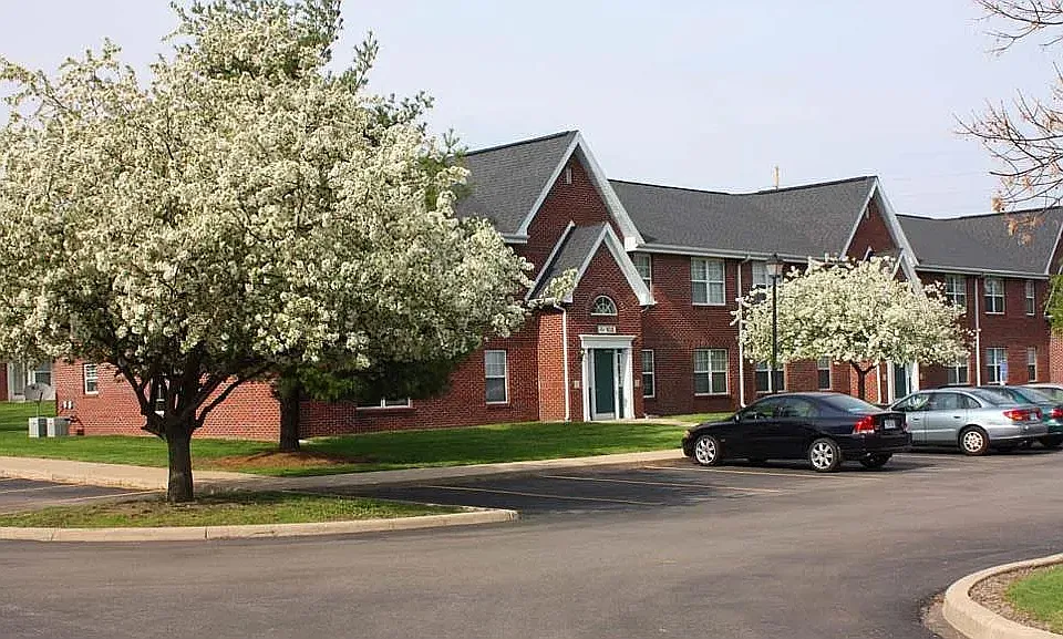 Elm Point Apartments