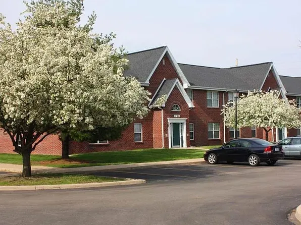 Elm Point Apartments, 304 Turnberry Dr #601B, Bloomington, IL 61701