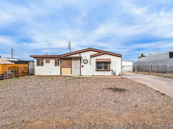 2635 Laverne Dr, Lake Havasu City, AZ 86404