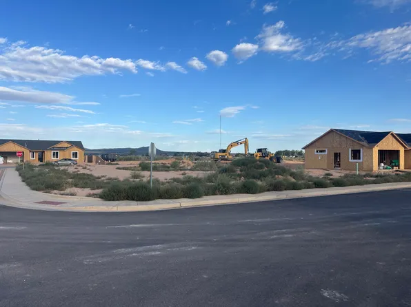 4611 N 2650 W, Cedar City, UT 84721