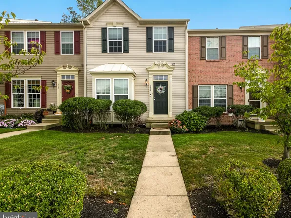 380 Concetta Dr, Mount Royal, NJ 08061