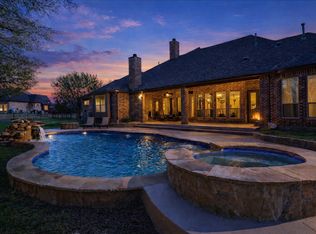 620 Preakness Park, Lucas, TX 75002