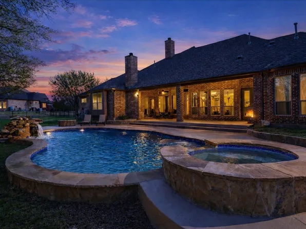 620 Preakness Park, Lucas, TX 75002