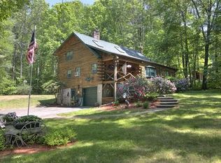 76 Providence Hill Rd, Atkinson, NH 03811