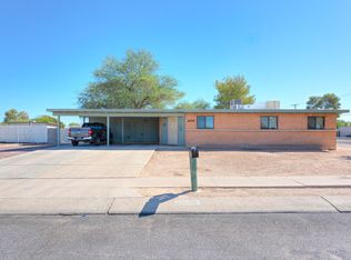 3155 S Marvin Ave, Tucson, AZ 85730