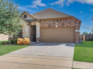 18707 Naples Ridge Ct, Katy, TX 77449