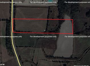 Hwy 160, Whitewright, TX 75491